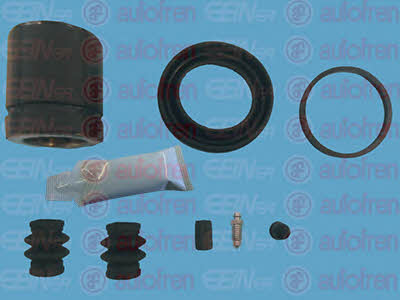 Autofren D41872C Repair Kit, brake caliper D41872C: Buy near me in Poland at 2407.PL - Good price!