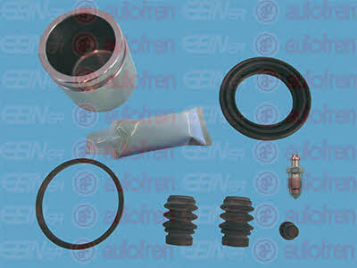 Autofren D41955C Repair Kit, brake caliper D41955C: Buy near me in Poland at 2407.PL - Good price!