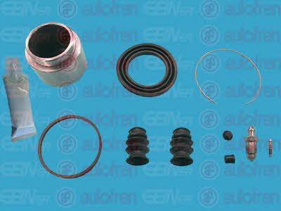 Autofren D41958C Repair Kit, brake caliper D41958C: Buy near me in Poland at 2407.PL - Good price!
