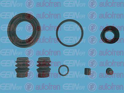 Autofren D42151 Repair Kit, brake caliper D42151: Buy near me in Poland at 2407.PL - Good price!