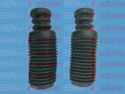 Autofren D5008 Dustproof kit for 2 shock absorbers D5008: Buy near me in Poland at 2407.PL - Good price!