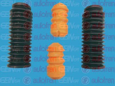 Autofren D5009 Dustproof kit for 2 shock absorbers D5009: Buy near me in Poland at 2407.PL - Good price!