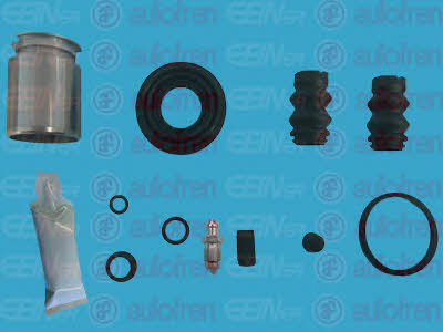 Autofren D41910C Repair Kit, brake caliper D41910C: Buy near me in Poland at 2407.PL - Good price!