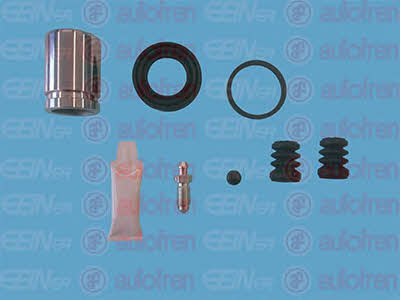 Autofren D42160C Repair Kit, brake caliper D42160C: Buy near me in Poland at 2407.PL - Good price!