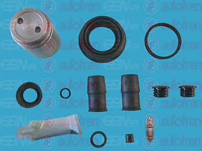 Autofren D42292C Repair Kit, brake caliper D42292C: Buy near me in Poland at 2407.PL - Good price!