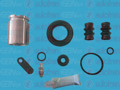  D42268C Repair Kit, brake caliper D42268C: Buy near me in Poland at 2407.PL - Good price!