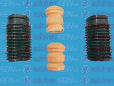 Autofren D5022 Dustproof kit for 2 shock absorbers D5022: Buy near me in Poland at 2407.PL - Good price!