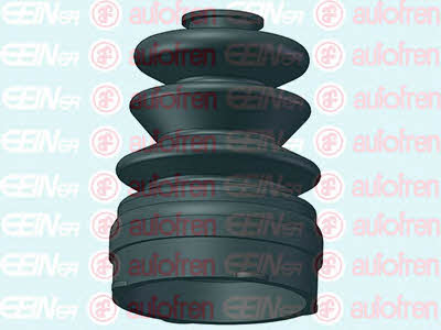 Drive shaft inner boot Autofren D8568