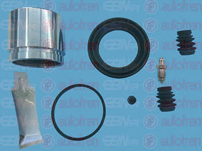 Autofren D42030C Repair Kit, brake caliper D42030C: Buy near me at 2407.PL in Poland at an Affordable price!