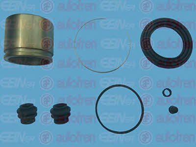 Autofren D42076C Repair Kit, brake caliper D42076C: Buy near me in Poland at 2407.PL - Good price!