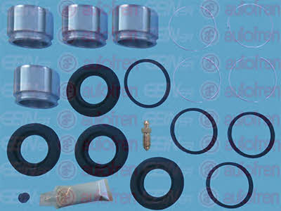  D42085C Repair Kit, brake caliper D42085C: Buy near me in Poland at 2407.PL - Good price!