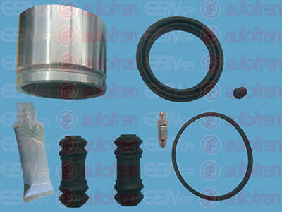  D42115C Repair Kit, brake caliper D42115C: Buy near me in Poland at 2407.PL - Good price!