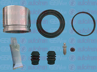 Autofren D42154C Repair Kit, brake caliper D42154C: Buy near me in Poland at 2407.PL - Good price!