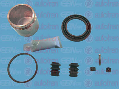 Autofren D42227C Repair Kit, brake caliper D42227C: Buy near me in Poland at 2407.PL - Good price!