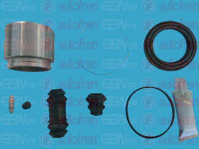 Autofren D41895C Repair Kit, brake caliper D41895C: Buy near me in Poland at 2407.PL - Good price!