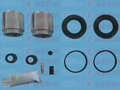 Autofren D41907C Repair Kit, brake caliper D41907C: Buy near me in Poland at 2407.PL - Good price!