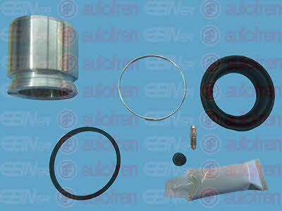  D42045C Repair Kit, brake caliper D42045C: Buy near me in Poland at 2407.PL - Good price!