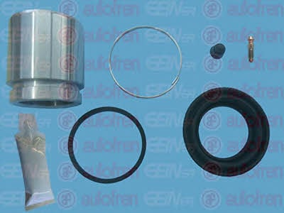  D42059C Repair Kit, brake caliper D42059C: Buy near me in Poland at 2407.PL - Good price!