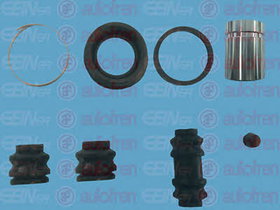  D41852C Repair Kit, brake caliper D41852C: Buy near me in Poland at 2407.PL - Good price!