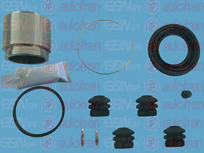 Autofren D41944C Repair Kit, brake caliper D41944C: Buy near me in Poland at 2407.PL - Good price!