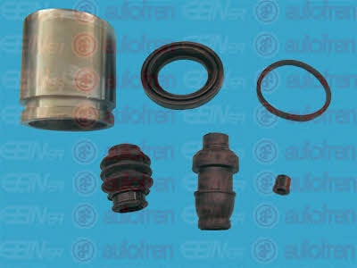 Autofren D42099C Repair Kit, brake caliper D42099C: Buy near me at 2407.PL in Poland at an Affordable price!