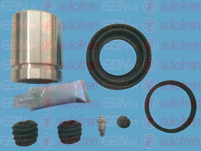  D42122C Repair Kit, brake caliper D42122C: Buy near me in Poland at 2407.PL - Good price!