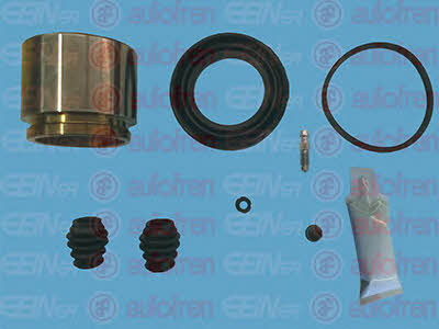  D42139C Repair Kit, brake caliper D42139C: Buy near me in Poland at 2407.PL - Good price!