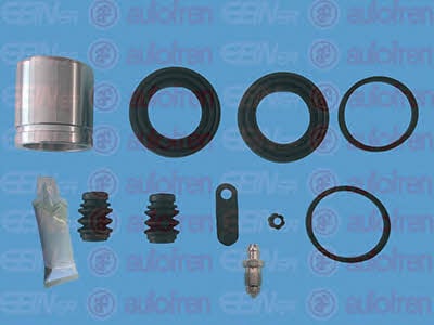 Autofren D42261C Repair Kit, brake caliper D42261C: Buy near me in Poland at 2407.PL - Good price!