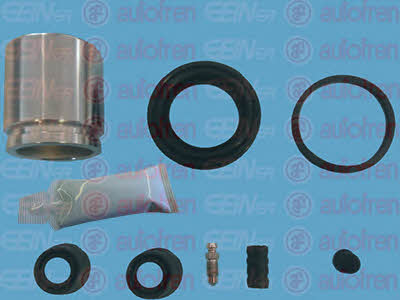  D41871C Repair Kit, brake caliper D41871C: Buy near me in Poland at 2407.PL - Good price!