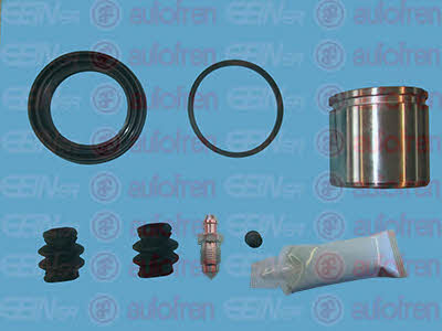 Autofren D42369C Repair Kit, brake caliper D42369C: Buy near me in Poland at 2407.PL - Good price!