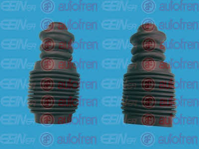 Autofren D5039 Dustproof kit for 2 shock absorbers D5039: Buy near me in Poland at 2407.PL - Good price!