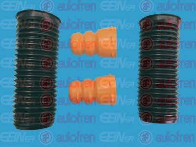 Autofren D5027 Dustproof kit for 2 shock absorbers D5027: Buy near me at 2407.PL in Poland at an Affordable price!