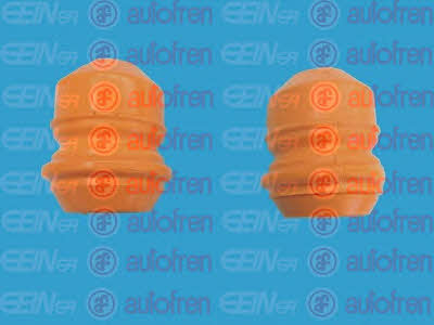 Autofren D5026 Dustproof kit for 2 shock absorbers D5026: Buy near me in Poland at 2407.PL - Good price!