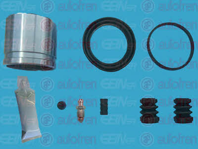 Autofren D42013C Repair Kit, brake caliper D42013C: Buy near me in Poland at 2407.PL - Good price!