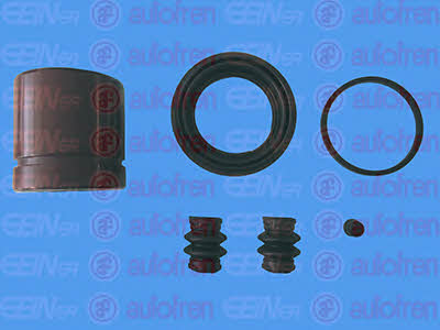 Autofren D41610C Repair Kit, brake caliper D41610C: Buy near me in Poland at 2407.PL - Good price!