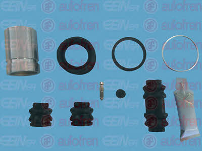 Autofren D41851C Repair Kit, brake caliper D41851C: Buy near me in Poland at 2407.PL - Good price!