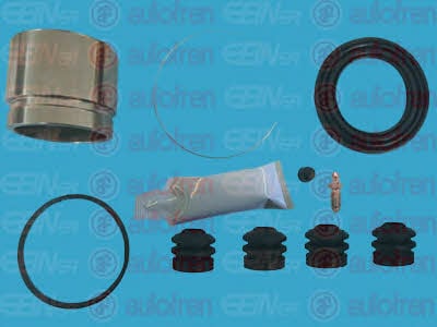 Autofren D41868C Repair Kit, brake caliper D41868C: Buy near me in Poland at 2407.PL - Good price!