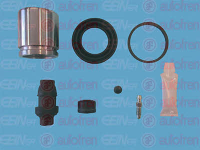  D41966C Repair Kit, brake caliper D41966C: Buy near me in Poland at 2407.PL - Good price!