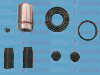  D42169C Repair Kit, brake caliper D42169C: Buy near me in Poland at 2407.PL - Good price!
