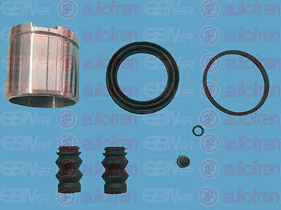 Autofren D42171C Repair Kit, brake caliper D42171C: Buy near me at 2407.PL in Poland at an Affordable price!