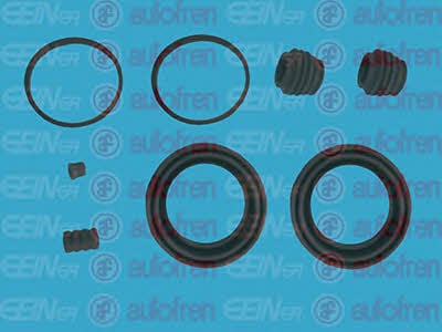Autofren D42179 Repair Kit, brake caliper D42179: Buy near me in Poland at 2407.PL - Good price!