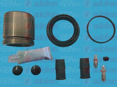  D42009C Repair Kit, brake caliper D42009C: Buy near me in Poland at 2407.PL - Good price!