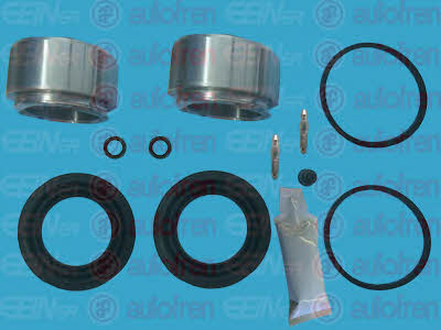  D42082C Repair Kit, brake caliper D42082C: Buy near me in Poland at 2407.PL - Good price!