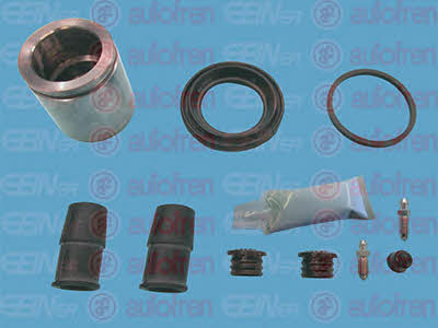  D42256C Repair Kit, brake caliper D42256C: Buy near me in Poland at 2407.PL - Good price!
