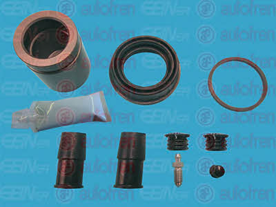 Autofren D42280C Repair Kit, brake caliper D42280C: Buy near me at 2407.PL in Poland at an Affordable price!