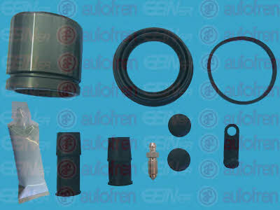 Autofren D42028C Repair Kit, brake caliper D42028C: Buy near me in Poland at 2407.PL - Good price!