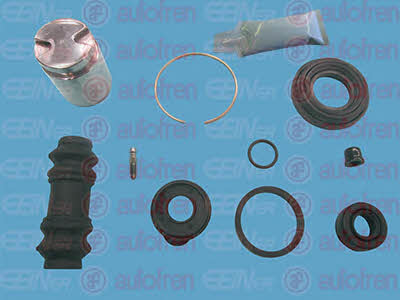 Autofren D41190C Repair Kit, brake caliper D41190C: Buy near me in Poland at 2407.PL - Good price!
