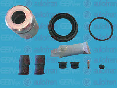 Autofren D41580C Repair Kit, brake caliper D41580C: Buy near me in Poland at 2407.PL - Good price!