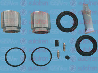 Autofren D41905C Repair Kit, brake caliper D41905C: Buy near me in Poland at 2407.PL - Good price!