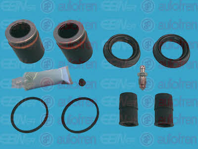 Autofren D41957C Repair Kit, brake caliper D41957C: Buy near me in Poland at 2407.PL - Good price!